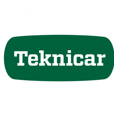 Teknnicar logo